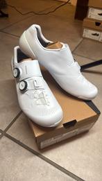 Shimano S-PHYRE RC903 Wielrenschoenen NIEUW maat 42 breed, Bykz, Overige maten, Ophalen of Verzenden, Zo goed als nieuw
