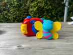 Baby Speelgoed Camera & Vlinder, Ophalen of Verzenden, Gebruikt, Overige typen, Met geluid