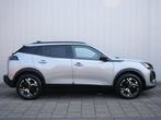 Peugeot 2008 1.2 PureTech 130pk Allure Automaat Navigatie /, Gebruikt, 1199 cc, Leder en Stof, 1180 kg