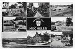 Mechelen Oude Gelopen Ansichtkaart ( B5420 ), Ophalen of Verzenden, 1920 tot 1940, Gelopen