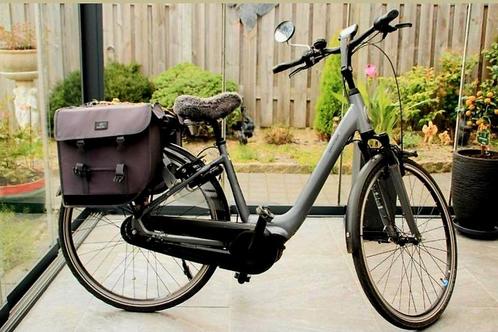 Giant Entour elektrischefiets
Yamaha midden motor
Nexus 8v., Fietsen en Brommers, Elektrische fietsen, Zo goed als nieuw, Overige merken