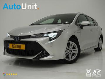 Toyota Corolla Touring Sports 2.0 Hybrid Dynamic | Keyless | beschikbaar voor biedingen