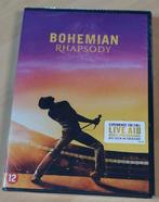 Bohemian Rhapsody (NIEUW), Waargebeurd drama, Vanaf 12 jaar, Verzenden, Nieuw in verpakking