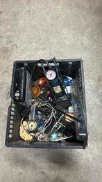 Diverse verlichting, bandenpomp enz., Ophalen of Verzenden