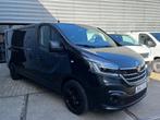 Renault TRAFIC 2.0 dCi 170 T29 L2H1 Comfort 170PK|Navi|Camer, Te koop, Geïmporteerd, 17 km/l, Gebruikt