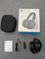 Sennheiser HD 450BT, Ophalen of Verzenden, Zo goed als nieuw, Sennheiser