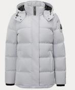 Moose Knuckles Puffer Jas - Bon aanwezig!, Ophalen of Verzenden, Zo goed als nieuw, Zwart