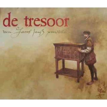 De Tresoor van Rien Poortvliet (1E DRUK 1974) beschikbaar voor biedingen