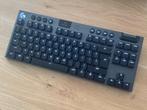 Logitech G915 TKL gaming toetsenbord (Clicky switches), Computers en Software, Toetsenborden, Ophalen, Logitech, Gaming toetsenbord