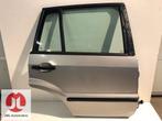 PORTIER DEUR RECHTS ACHTER FORD FUSION, Gebruikt, -, Deur, -