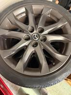 Mazda velgen 18" en 17", Auto-onderdelen, Ophalen, 18 inch, Velg(en), Personenwagen