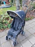 Maclaren techno xt buggy, Kinderen en Baby's, Buggy's, Ophalen, Gebruikt, Maclaren