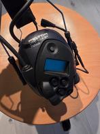 Peltor Lite-Com 3 PMR headset (MT53H7A440B), Ophalen of Verzenden, Zo goed als nieuw, Zender en Ontvanger