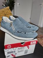 Sneaker Rieker 40, Kleding | Dames, Schoenen, Ophalen of Verzenden, Grijs, Rieker, Sneakers of Gympen