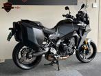 YAMAHA TRACER 9 GT+ 2024 10.891 KM MT09 TRACER 900 PLUS, Motoren, 890 cc, Motorrijbewijs A, Bedrijf, 3 cilinders