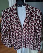 Colbertjasje van Norah in maat 46, Overige kleuren, Maat 46/48 (XL) of groter, Ophalen of Verzenden, Zo goed als nieuw