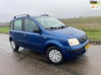 Fiat Panda 1.2 Dynamic / nwe apk, Auto's, Fiat, Voorwielaandrijving, Gebruikt, Elektrische ramen, Origineel Nederlands