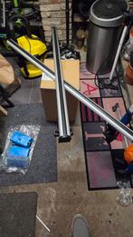 Dakdragers Renault Captur (2019-2024) - Zeer Goed!, Auto diversen, Ophalen