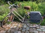 Nostalgische dames fiets RIH witte damesfiets, Fietsen en Brommers, Elektrische fietsen, Ophalen, Gebruikt, Overige merken