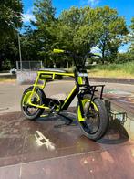 Phatfour special edition 1000w custom fatbike, Fietsen en Brommers, Overige merken, 7 versnellingen, Nieuw, Ophalen of Verzenden