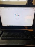 al in one pc msi, Computers en Software, Desktop Pc's, Ophalen, Gebruikt, MSI