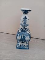 Delfts blauw vaasje, Ophalen of Verzenden