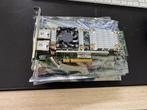 4x Broadcom NetXtreme II BCM957810A1008G 10Gb Ethernet, Ophalen of Verzenden, Zo goed als nieuw, Intern, Broadcom