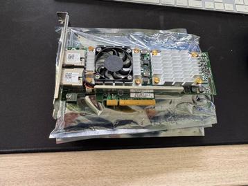 4x Broadcom NetXtreme II BCM957810A1008G 10Gb Ethernet beschikbaar voor biedingen