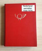 Nederland aantallen 1946-1976, Verzenden, Nederland