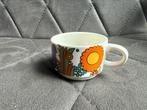 Vintage Villeroy & Boch - Acapulco espressokopje, Huis en Inrichting, Keuken | Servies, Ophalen of Verzenden, Zo goed als nieuw
