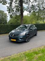 Renault Clio 1.2 TCE luxe Estate 2018 Grijs, Voorwielaandrijving, Stof, 4 cilinders, 620 kg