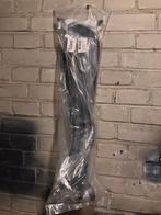 Vespa Sprint Sierlijsten Glans Zwart - Nieuw, Ophalen of Verzenden, Nieuw, Overige automerken, Bumper