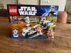 Lego Star Wars 7913 Clone trooper battle pack nieuw, Ophalen of Verzenden, Nieuw, Complete set, Lego