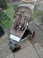 Mountain buggy Robuuste Kinderwagen - Nieuwe Banden!, Gebruikt, Luchtbanden, Ophalen, Kinderwagen