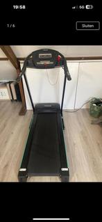 hardloop band fitnes focus jet2, Ophalen of Verzenden, Zo goed als nieuw, Loopband