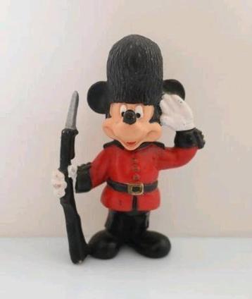 Mickey Buckingham guard London Bullyland vintage kerst beschikbaar voor biedingen