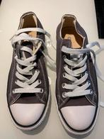 Maat 37 CONVERSE ALL STAR 4.5, Bruin, Verzenden, Sneakers of Gympen, Zo goed als nieuw