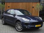 Porsche Macan 3.0 S 340PK PDK / PCM / carbon / LED, Auto's, Porsche, Automaat, Euro 5, Gebruikt, Met garantie (alle)