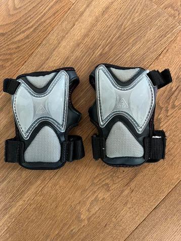 K2 Polsbrechermers / handbeschermers voor skeeler maat L beschikbaar voor biedingen