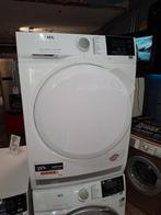 Volop drogers met garantie., Witgoed en Apparatuur, Wasdrogers, 6 tot 8 kg, Ophalen of Verzenden, Zo goed als nieuw, 85 tot 90 cm