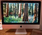 iMac 21.5-inch Eind 2013 - Zeer netjes, Computers en Software, Apple Desktops, Ophalen, HDD en SSD, 2 tot 3 Ghz, IMac