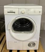 Siemens Condensdroger 6 kg E46-10, Witgoed en Apparatuur, Ophalen, 6 tot 8 kg, Gebruikt, Voorlader