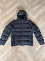 Adidas Helionic Jacket, Kleding | Heren, Jassen | Winter, Ophalen of Verzenden, Zo goed als nieuw, Zwart