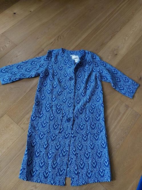 Prachtige set Kyra (ook los te koop), Kleding | Dames, Jasjes, Kostuums en Pakken, Nieuw, Jasje, Maat 38/40 (M), Blauw, Ophalen of Verzenden