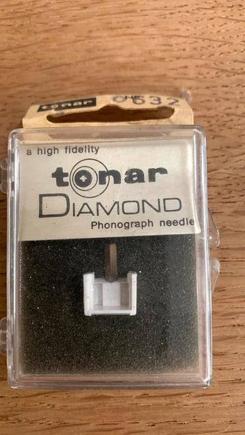 tonar Diamond N 632