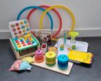 Lovevery De Uitpluizer The Investigator playkit 31 32 33 mnd, Ophalen of Verzenden, Zo goed als nieuw, Ontdekken