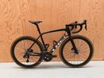 Trek Émonda SL 6, Ultegra Di2 12s, Bontrager Aeolus, 54 cm, Overige merken, 28 inch, Gebruikt, Carbon