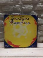 Jesus christ superstar, Ophalen of Verzenden, Gebruikt, 12 inch, Poprock
