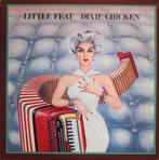 LP LITTLE FEAT DIXIE CHICKEN amerikaanse persing, Verzenden, 1980 tot 2000, Zo goed als nieuw, 12 inch