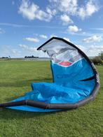 Ozone Catalyst V3 Kite 16 m², 16 m² of meer, Geen board, Ophalen of Verzenden, Zo goed als nieuw